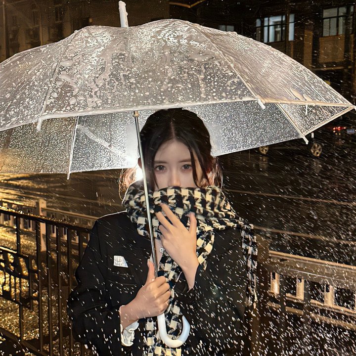 中央公园第一季